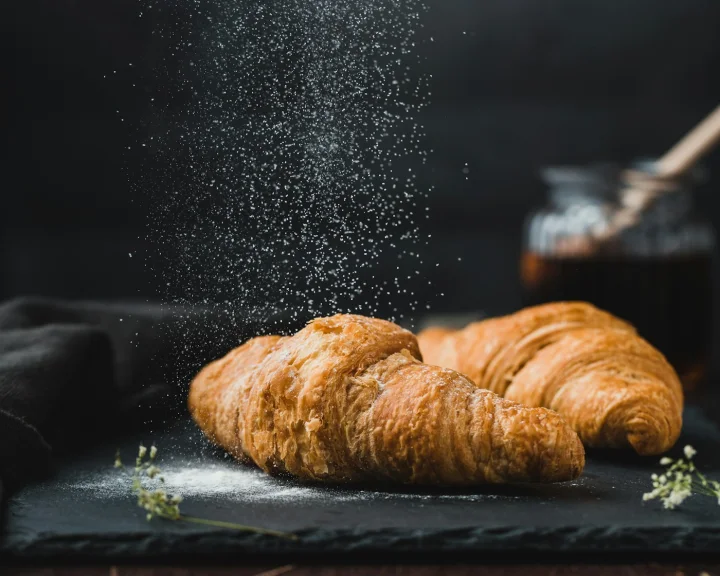 Slow Afternoon