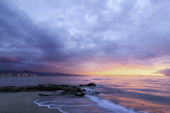 Afterglow